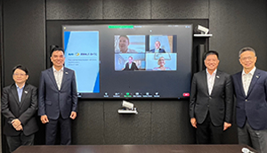 小勐拉99厅董事會決議通過收購德國BHTC拓展智慧移動生態圈